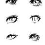 eyes type