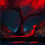 Red riding hood