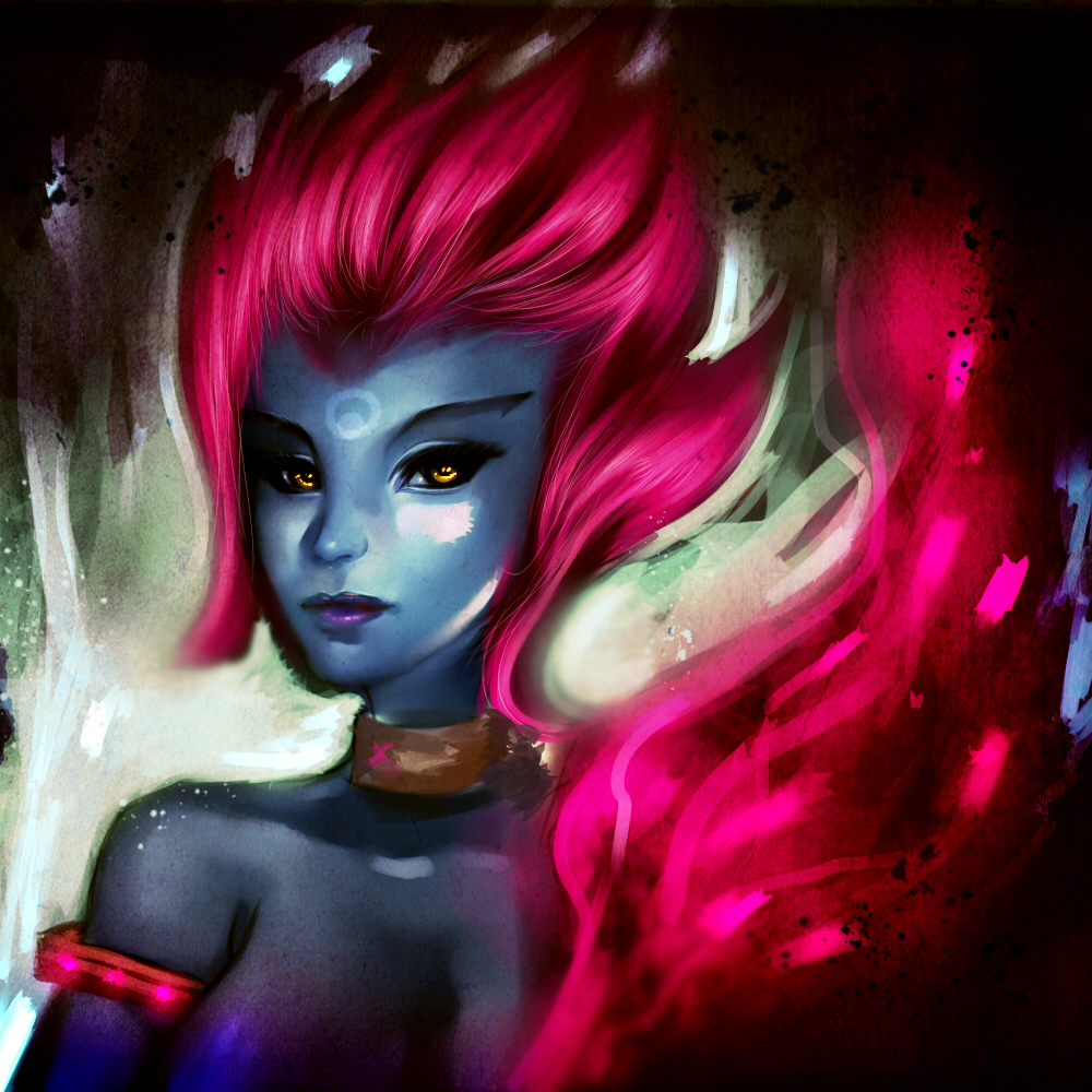 Evelynn