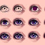 eye tutorial