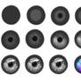 eyeball tutorial