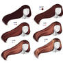 Hair Tutorial