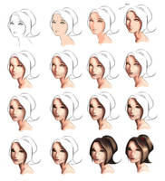 SKIN  Tutorial (step by step)