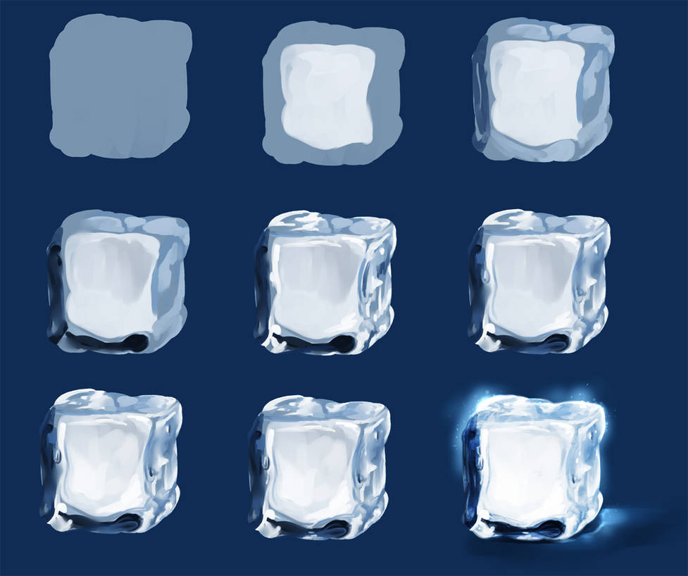 ICE - tutorial by ryky on DeviantArt