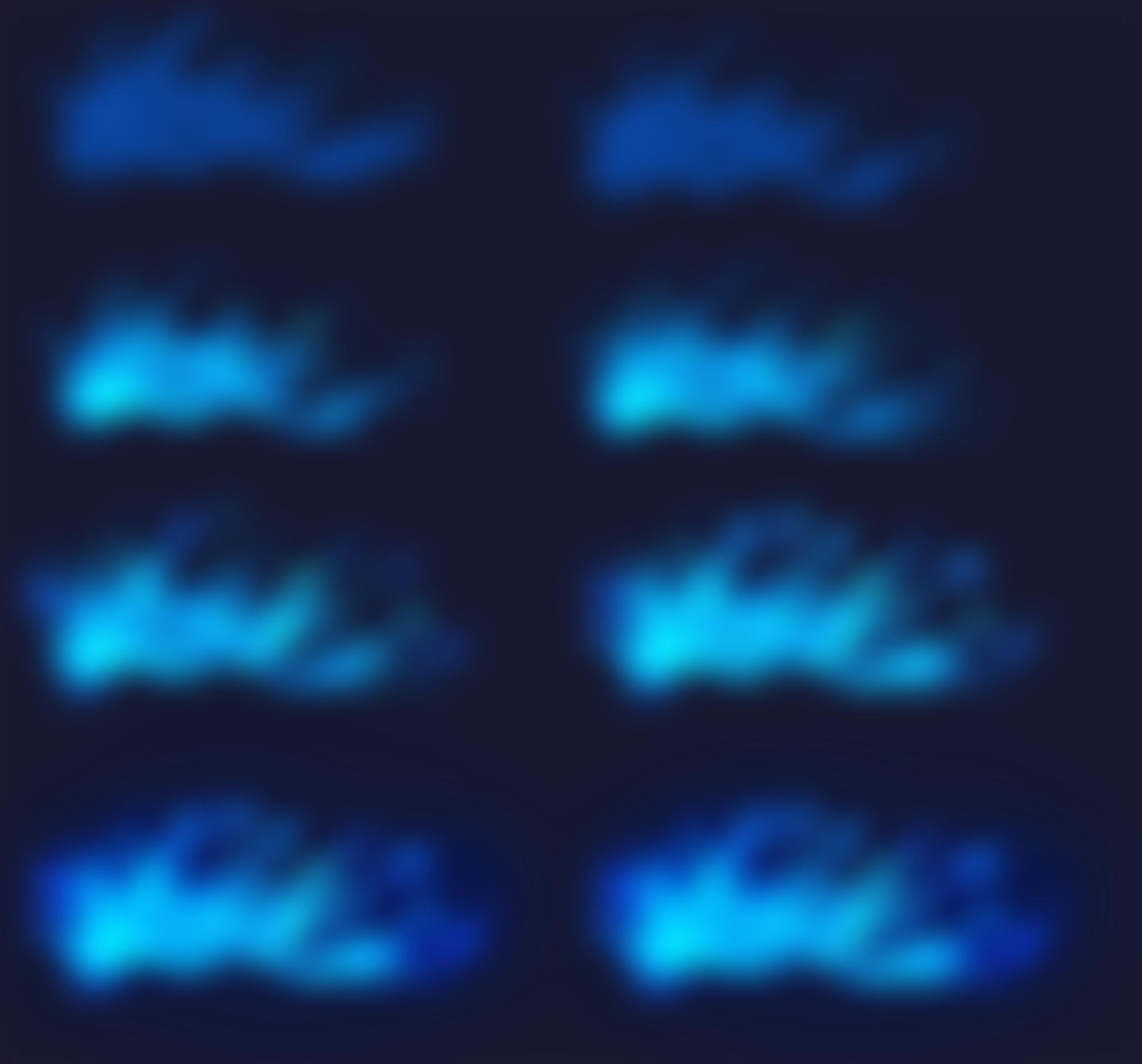 Blue magic - tutorial by ryky on DeviantArt