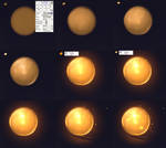 Light tutorial by ryky