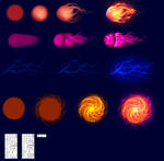 Light of Magic 2 - tutorial by ryky