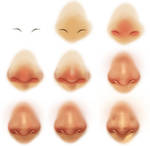 Nose reference tutorial