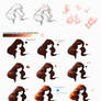 Hair Tutorial