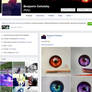 FOLLOW ME ON MY PERSONAL FACEBOOK (descriptions)