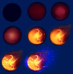 Magic - step by step tutorial by ryky