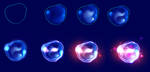 Magic Bubble by ryky