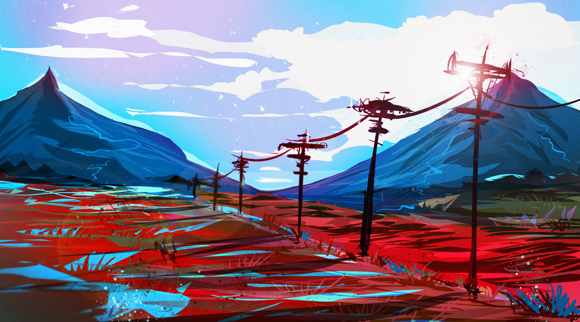 speed painting 05