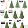 very easy  tree tutorial
