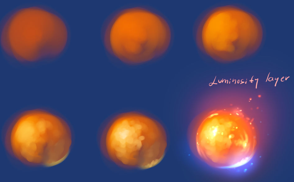 Valeri Object Lightning Lightning Object tutorial by ryky on DeviantArt