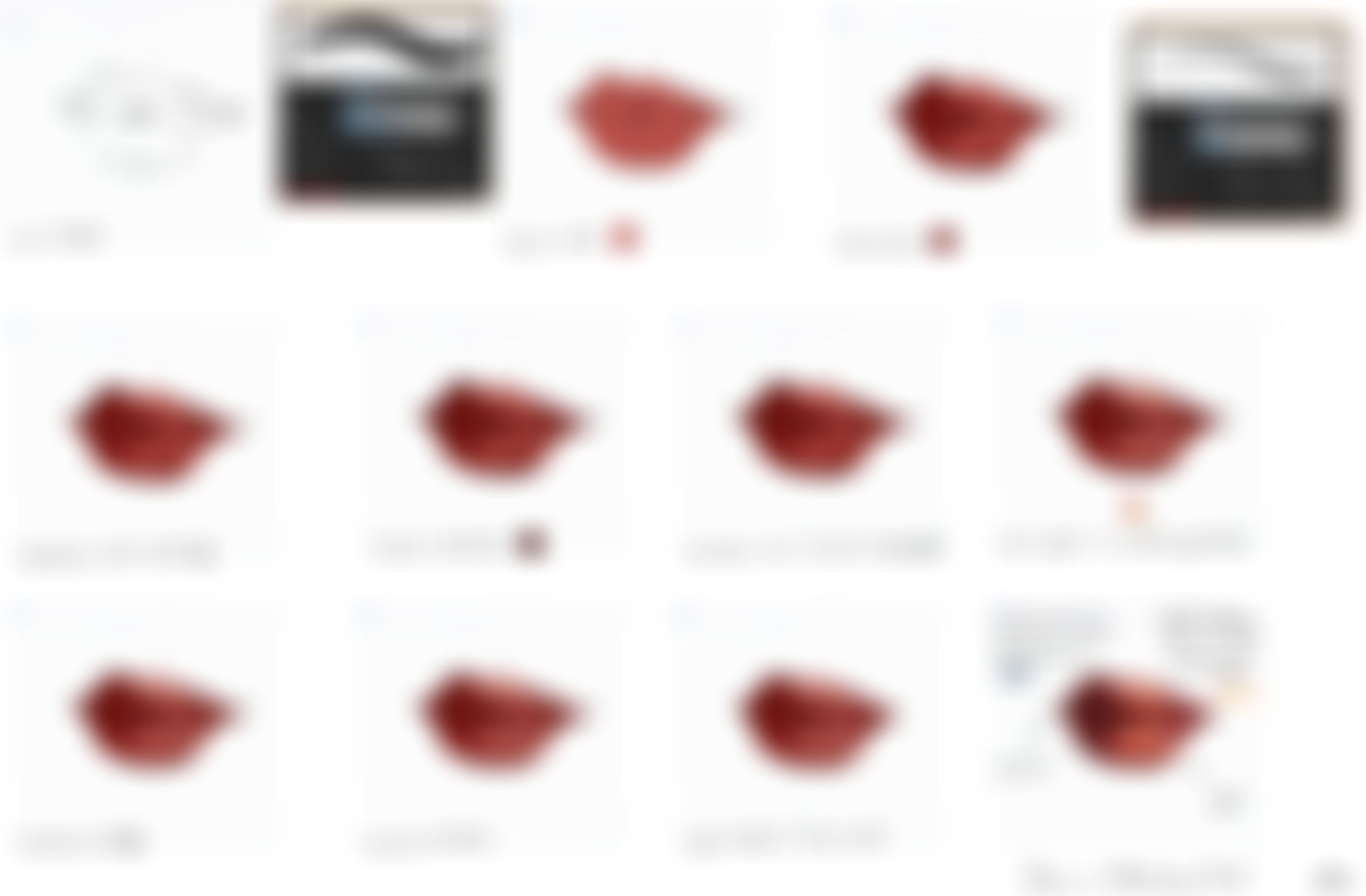 Easy Lips Tutorial By Ryky On Deviantart Easy Lips Tutorial By Ryky On Deviantart