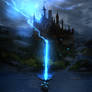 Excalibur (commision)