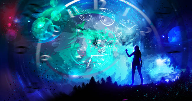 Time Compass Deviantart Explore the Best Time Art | DeviantArt