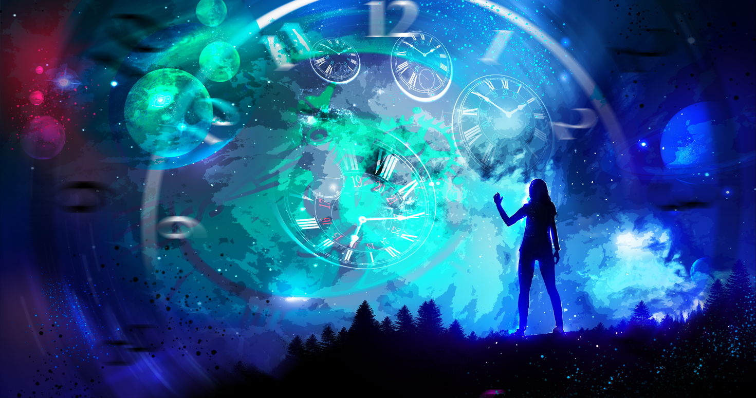 The True Nature Of Time – New Documentary The True Nature Of Time – New Documentary