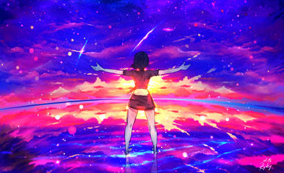 The Freedom