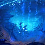 Underwater lights- ( auction OPEN)