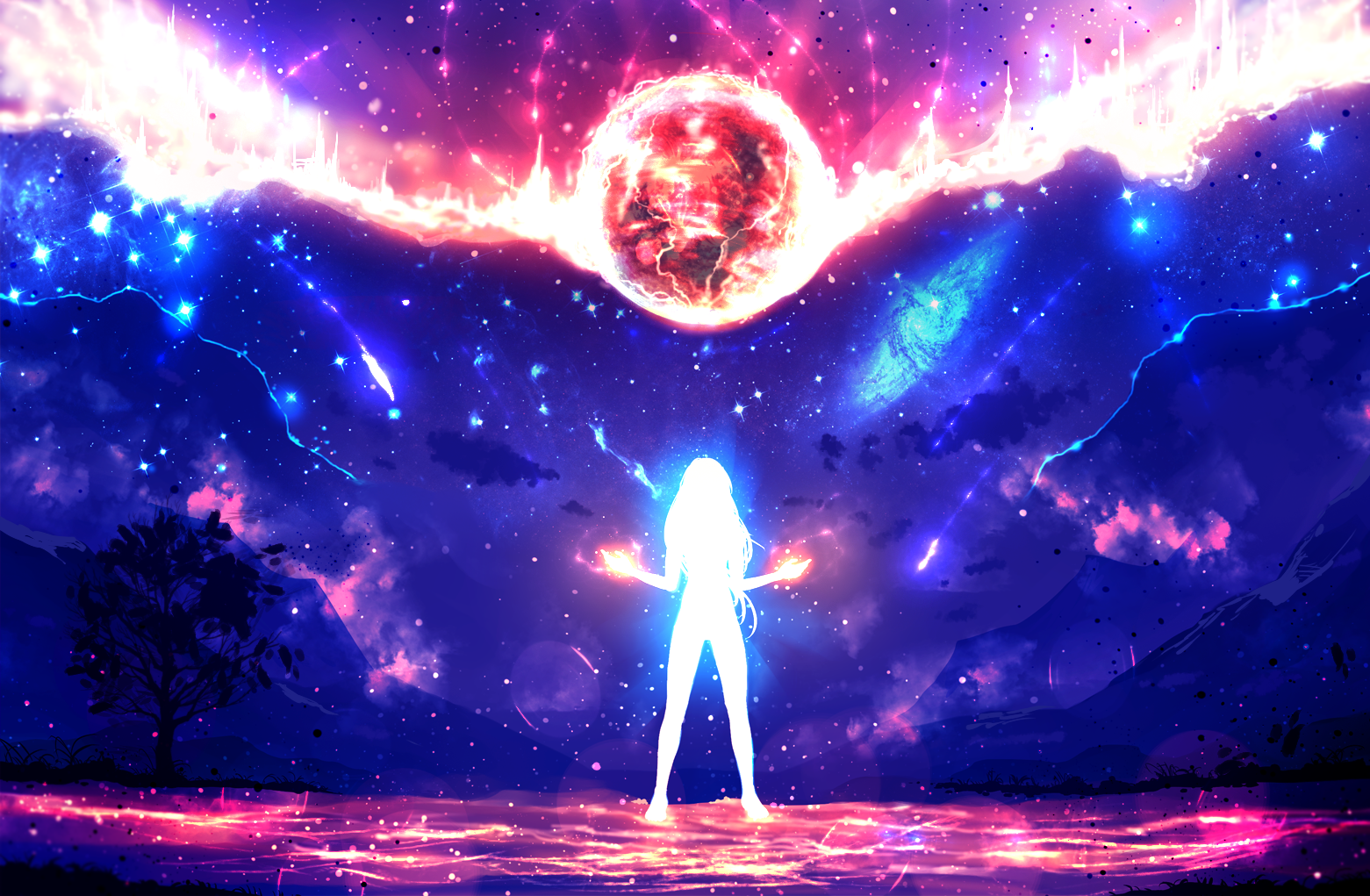 Her Power