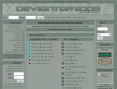 Deviantdotcom Explore the Best Deviantart Art | DeviantArt