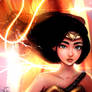Wonder Woman