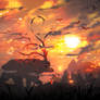 Magic Dusk