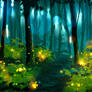 Fireflies