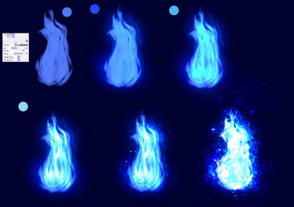 Explore the Best Fire Art | DeviantArt