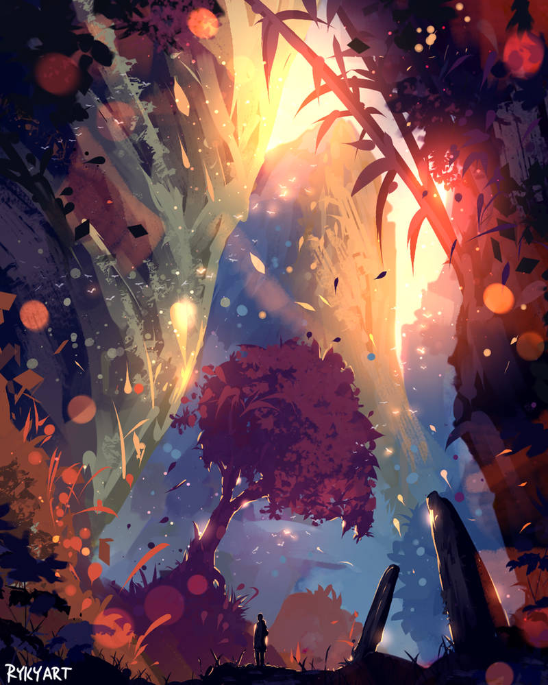 Explorer by ryky on DeviantArt