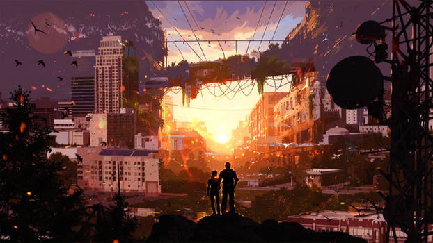 The Last of Us
