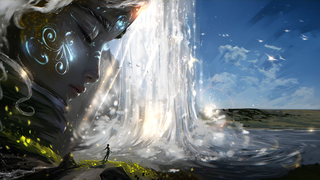 Mother Earth