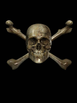 Skull N Crossbones