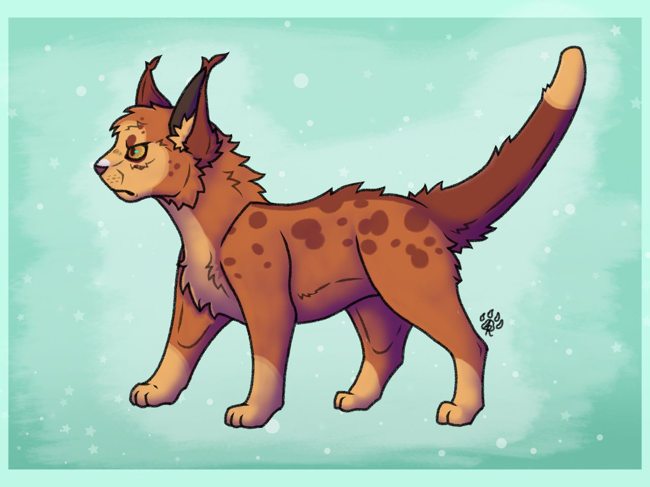 Grumpy by BlueFirewolf04 on DeviantArt