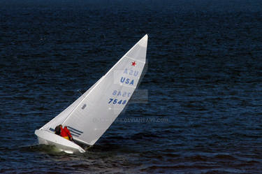 Star Boat - Windy In Racine WI