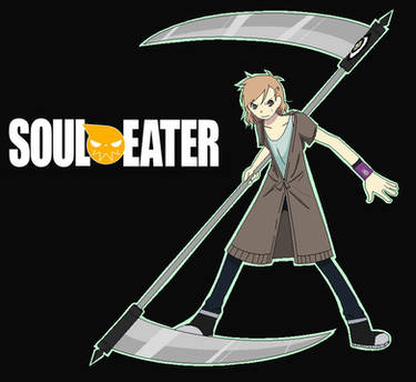 My Soul Eater Ocs