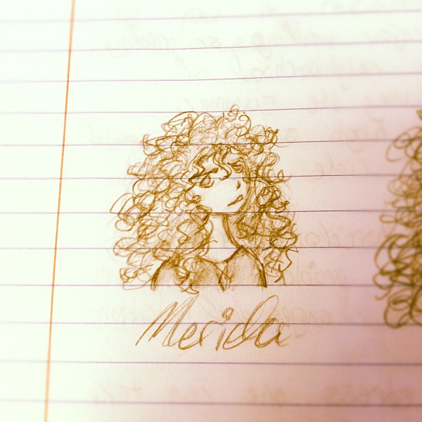 Merida