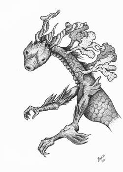 Creature 1
