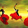 FLAMENCO