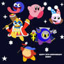 Happy 29th Anniversary Kirby!