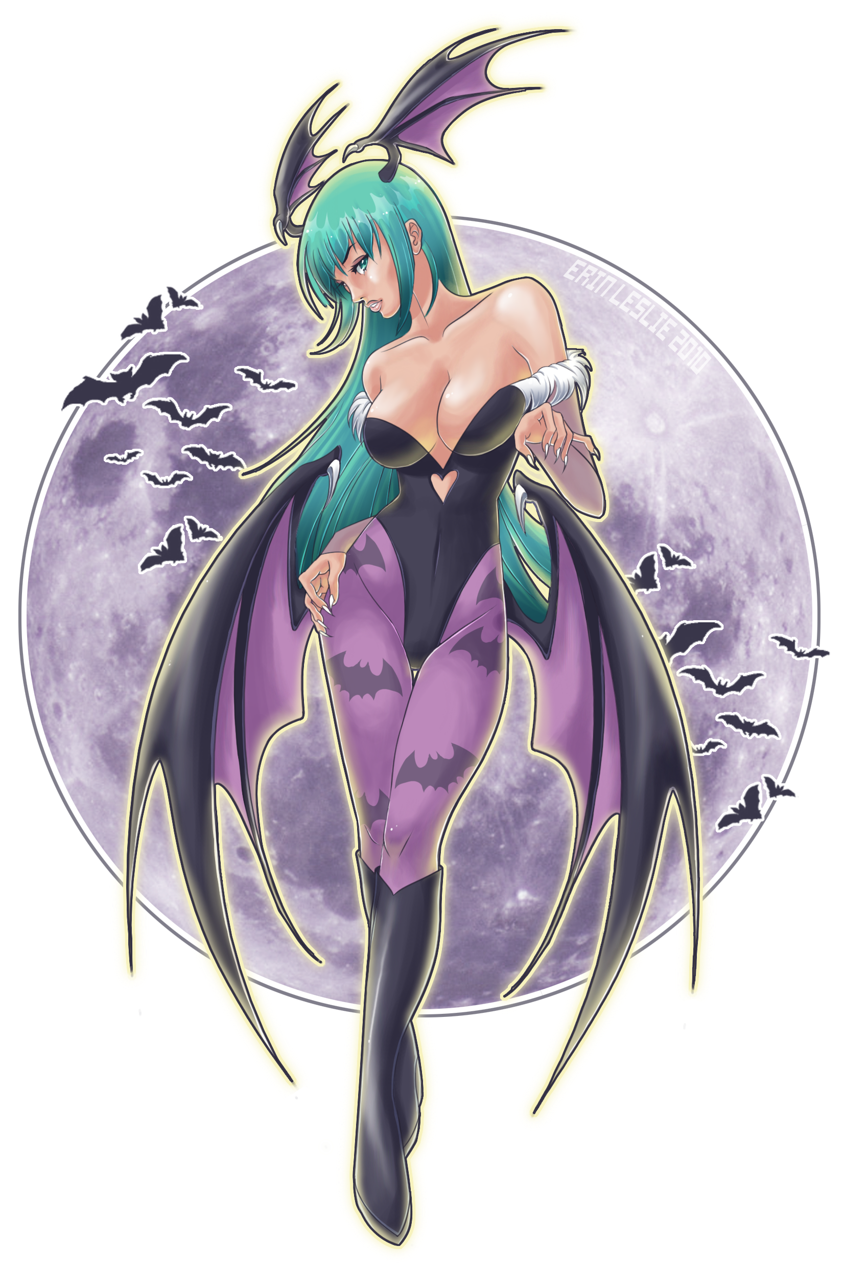 morrigan