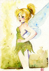 tinkerbell