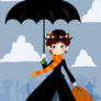 Mary Poppins