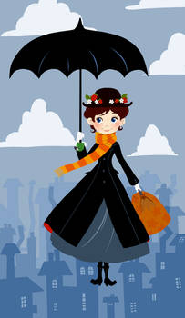 Mary Poppins