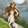 Centaur-Unicorn WIP