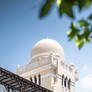 Heliopolis Dome