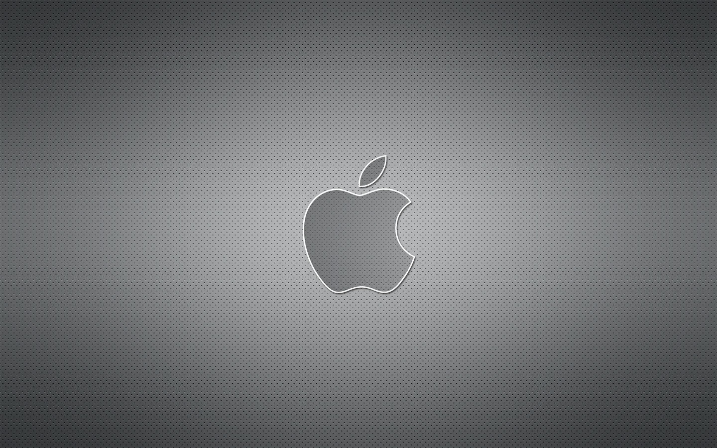 Dashboard Apple Gray By Alfonsohuby On Deviantart