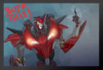 Buff This by Adreean